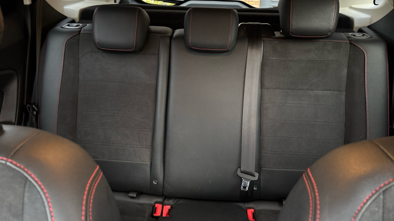 Ford EcoSport 1.0 EcoBoost 125 ST-Line 5dr Petrol Hatchback